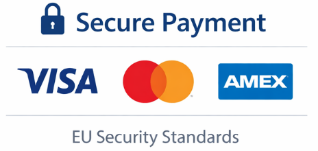 GCash Maya Visa Mastercard Secure Payments